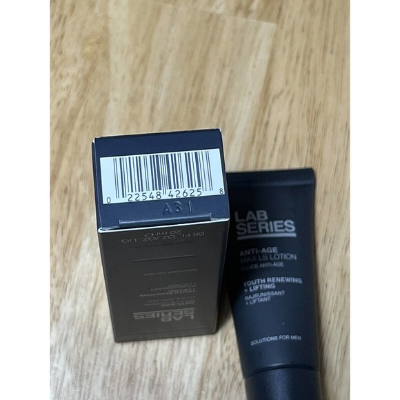Lab Series Anti-Age Max LS Lotion Youth Renewing + Lifting TRAVEL Size - Picture 5 of 6